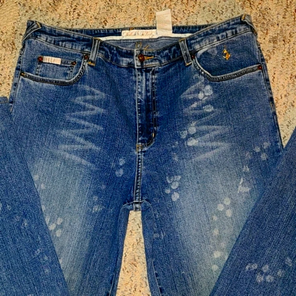 Baby Phat Jeans Vintage - Picture 2 of 13